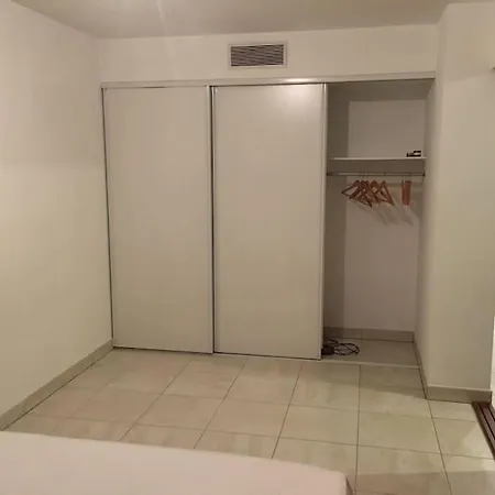 Iter House 이터 하우스 Apartment Aix-en-Provence