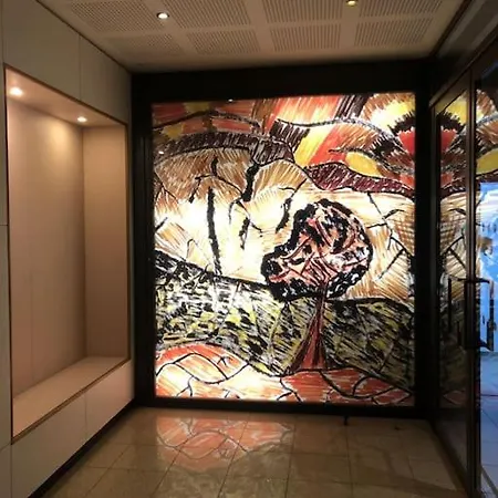 Apartment Iter House 이터 하우스