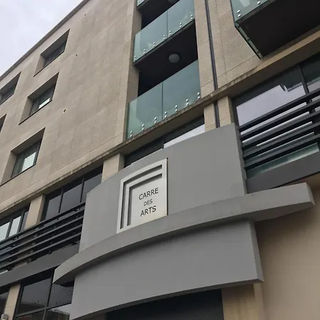 Iter House 이터 하우스 Aix-en-Provence