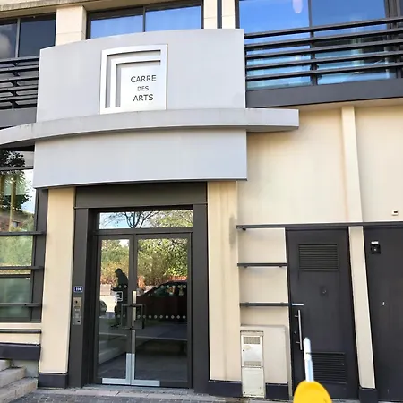 Apartment Iter House 이터 하우스 *